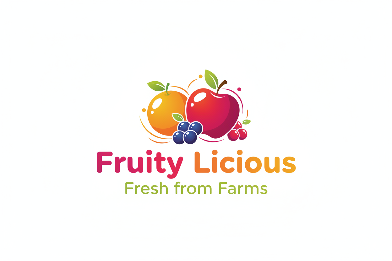 Fruity Licious